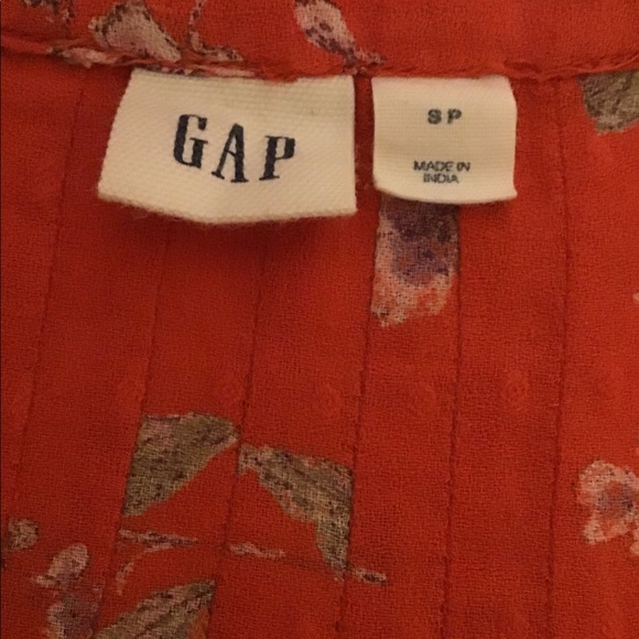 GAP top - Picture 5 of 5